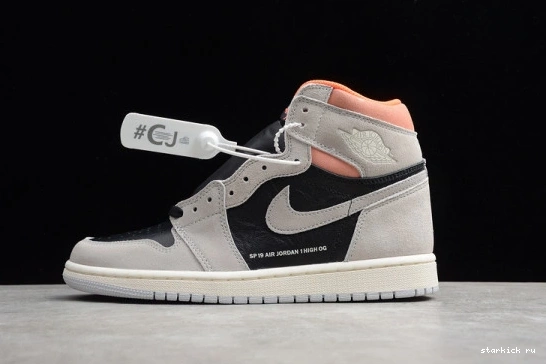 GREY” 1 555088-018 555088-018 “NEUTRAL JORDAN OG AIR HIGH RETRO 0721